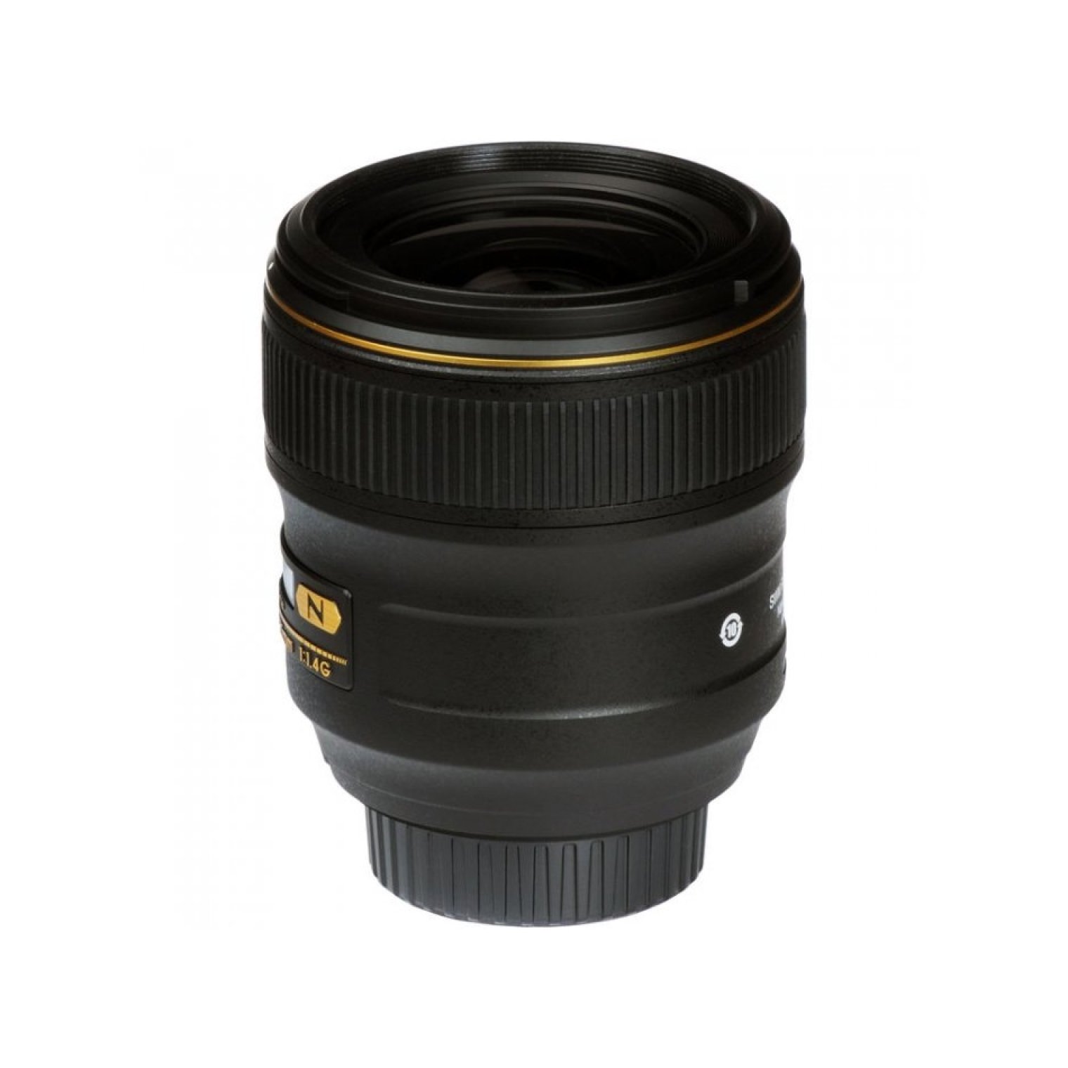 Аренда объектива Nikkor AF-S 35 f-1.4 G