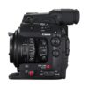 Аренда видеокамеры Canon C300 Mark II PL-Mount