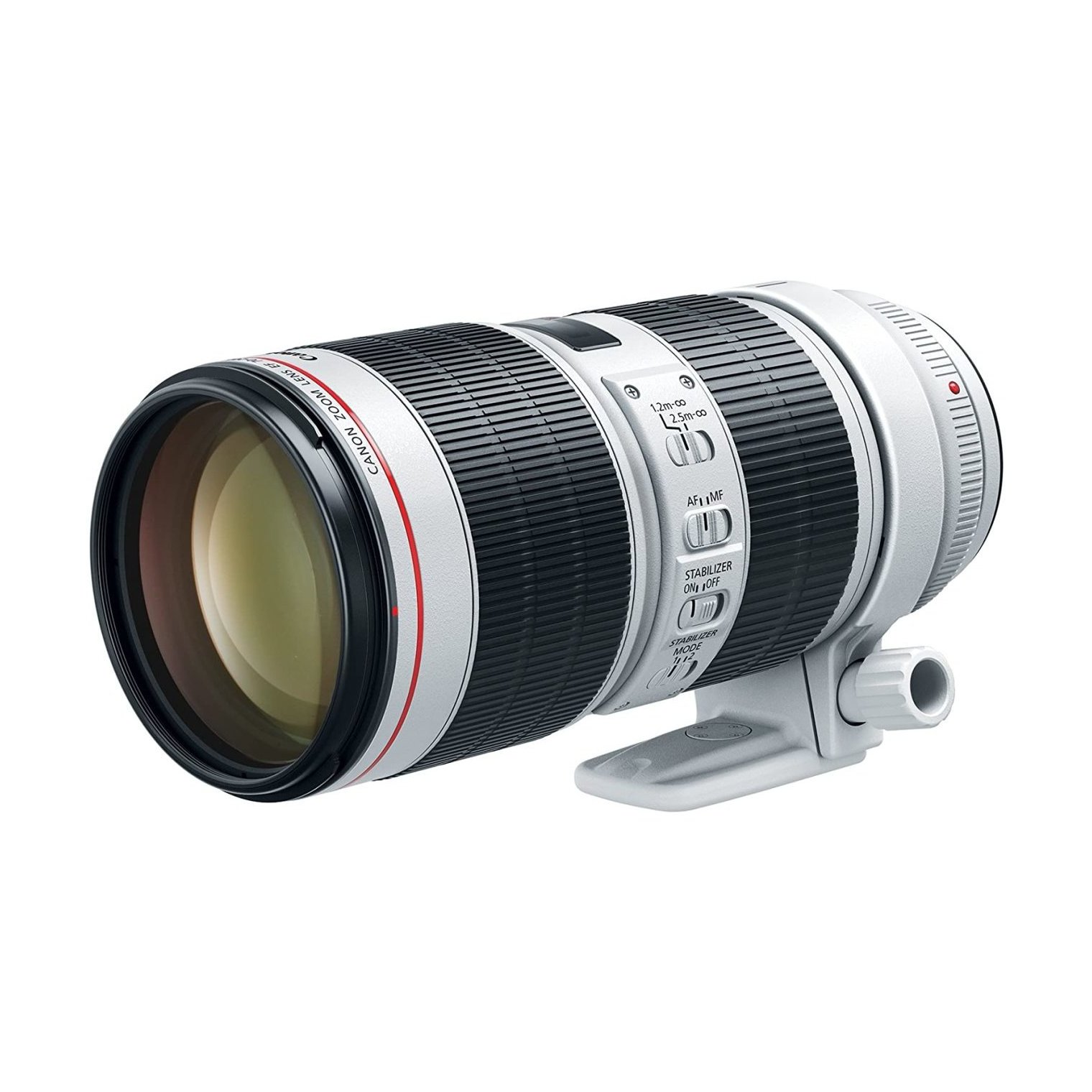 Аренда объектива Canon EF 70-200 f-2.8 L IS III USM