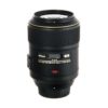 Аренда объектива Nikon AF-S VR Micro-Nikkor 105mm f-2.8G IF-ED