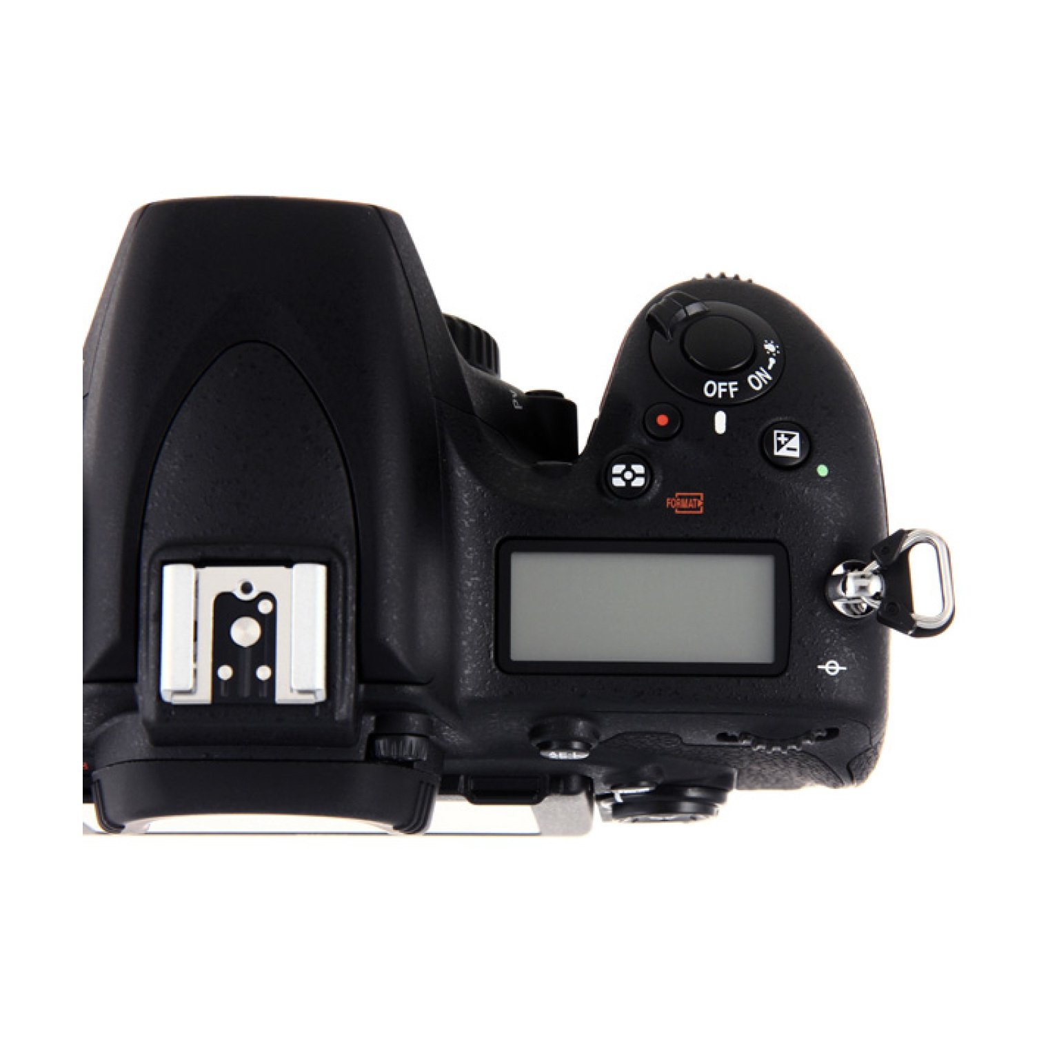 Аренда зеркального фотоаппарата Nikon D750 Body