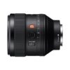 Аренда объектива Sony SEL 85 f-1.4 G Master