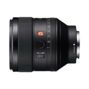 Аренда объектива Sony SEL 85 f-1.4 G Master