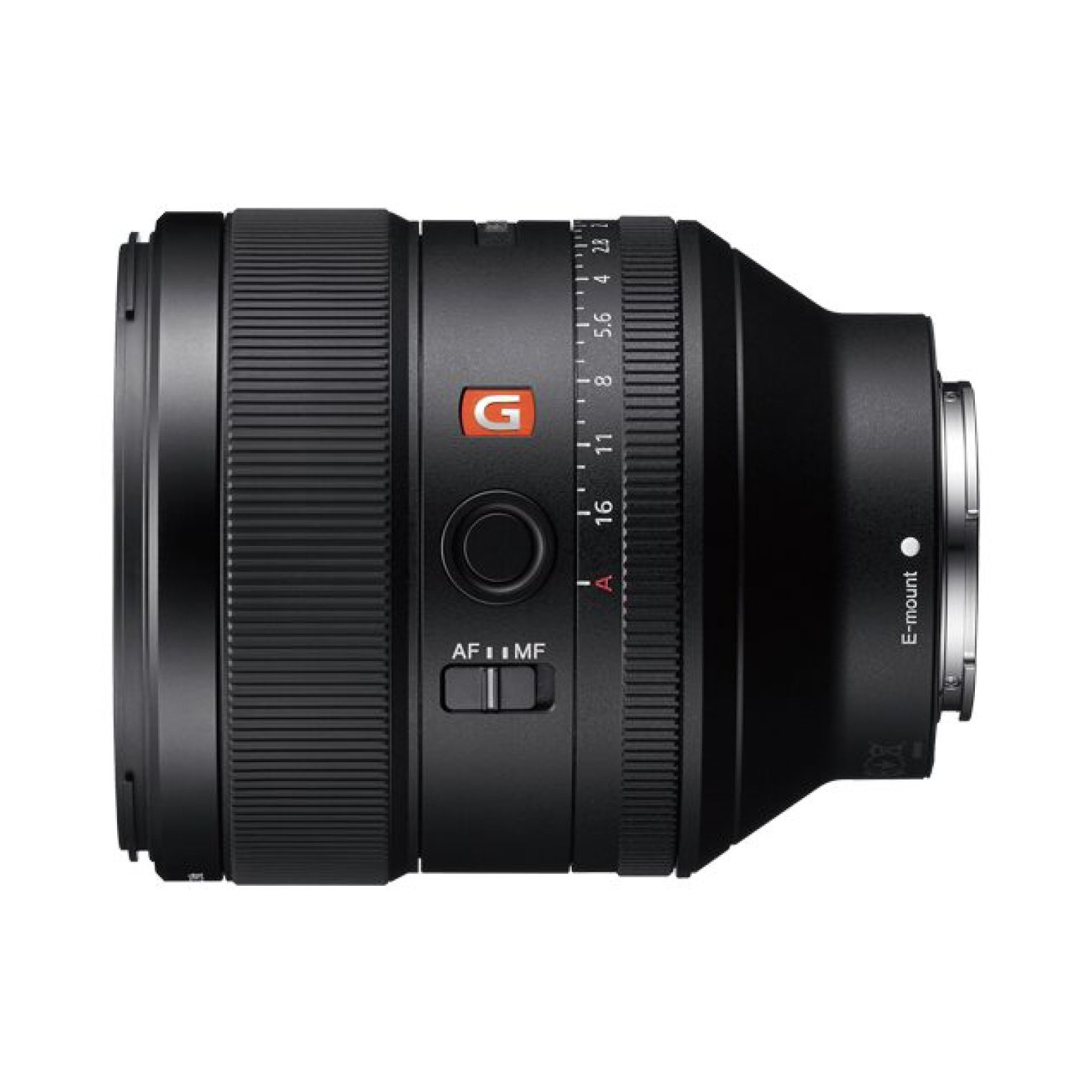 Аренда объектива Sony SEL 85 f-1.4 G Master
