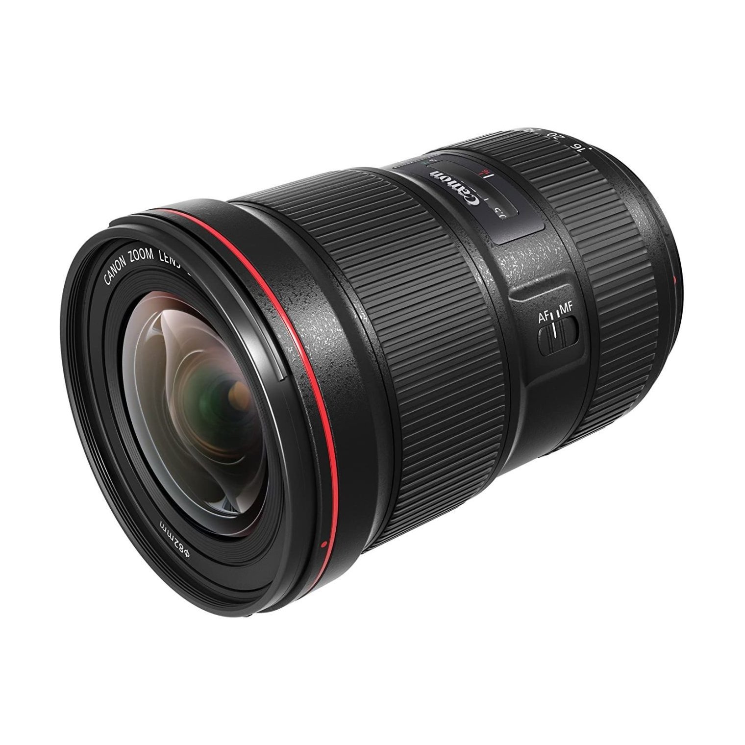 Аренда объектива Canon EF 16-35 f-2.8 L III USM