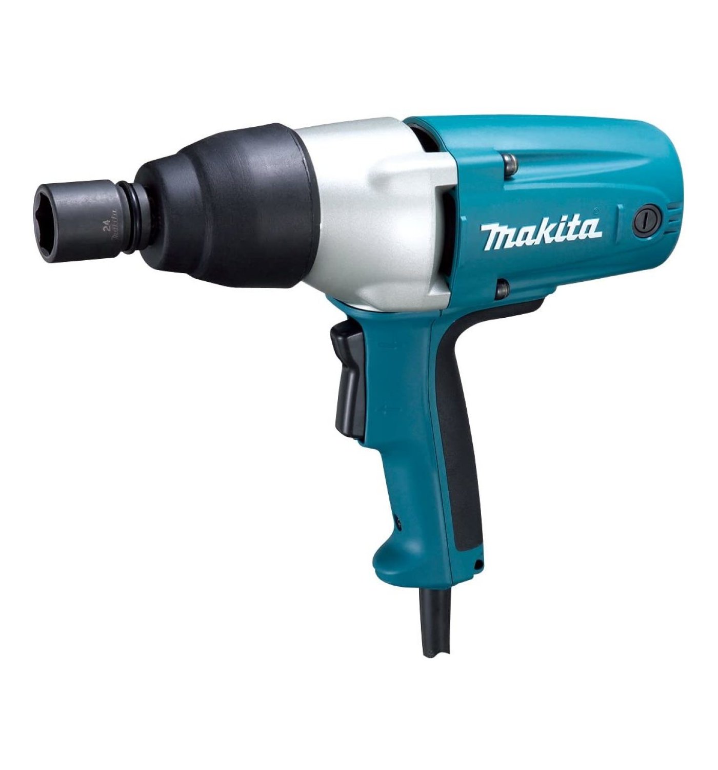 Аренда ударного гайковерта Makita TW 0350