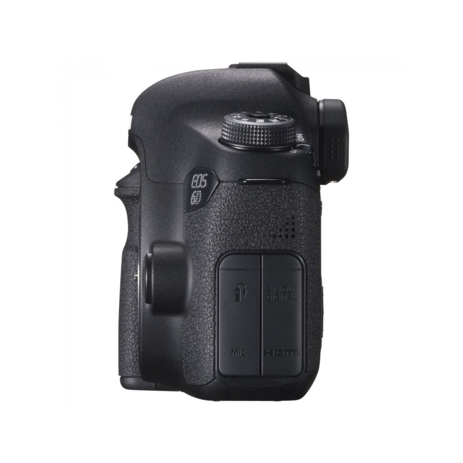 Аренда зеркального фотоаппарата Canon EOS 6D Body