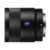 Аренда объектива Sony SEL 55 f-1.8 T* ZA Sonnar
