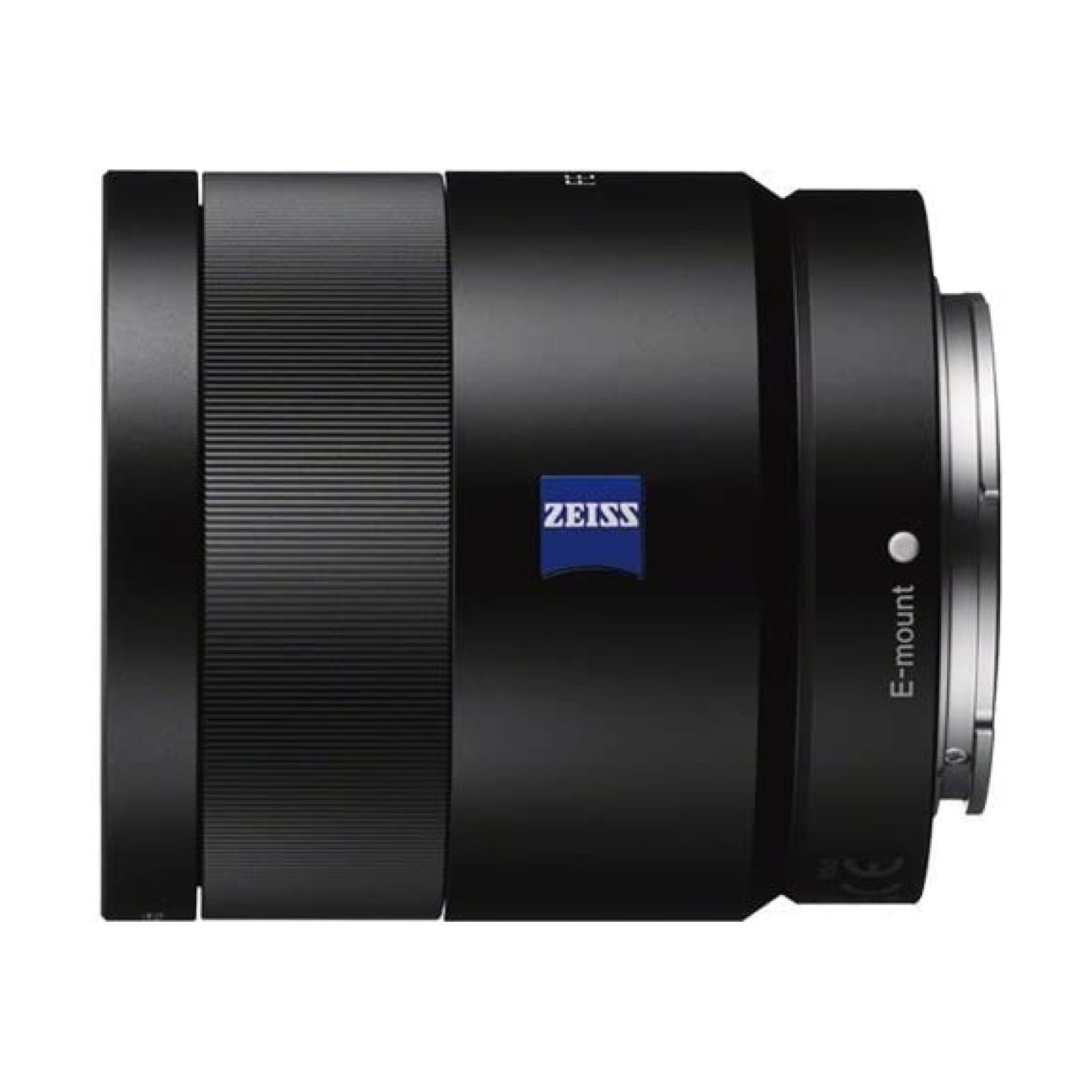 Аренда объектива Sony SEL 55 f-1.8 T* ZA Sonnar