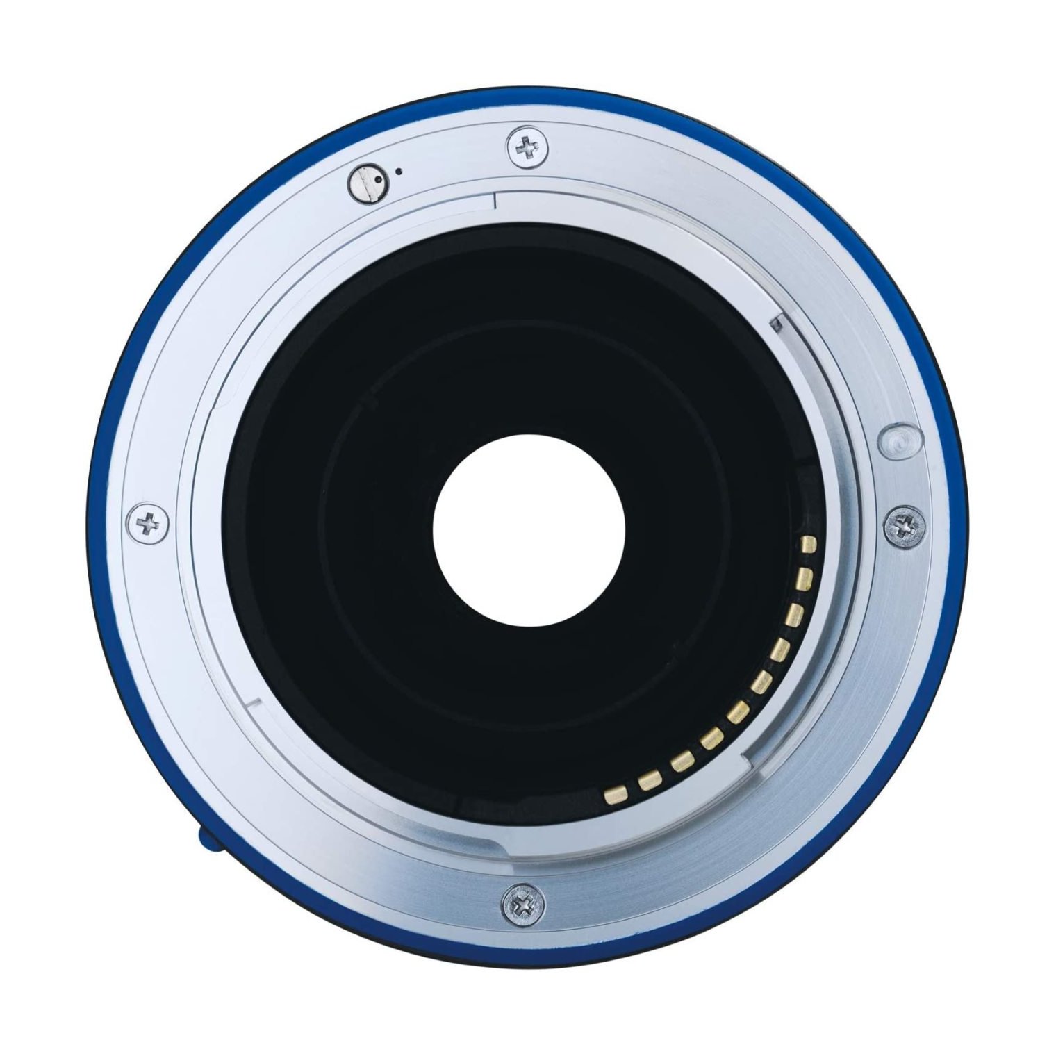 Аренда объектива Carl Zeiss Loxia E-Mount 35 f-2.0