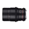 Аренда объектива Samyang 100 T3.1 VDSLR Macro ED UMC Canon