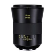 Аренда объектива Carl Zeiss OTUS 55 f-1.4 T*Apo Distagon ZE для Canon