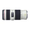 Аренда объектива Canon EF 70-200 f-4.0 L IS USM