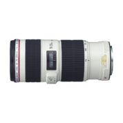 Аренда объектива Canon EF 70-200 f-4.0 L IS USM