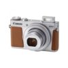 Аренда компактной фотокамеры Canon PowerShot G9 X Mark II