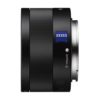 Аренда объектива Sony SEL 35 f-2.8 T* ZA Sonnar