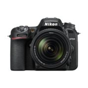 Аренда зеркального фотоаппарата Nikon D7500 kit 18-140 VR