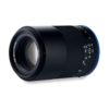 Аренда объектива Carl Zeiss Loxia E-Mount 85 f-2.4