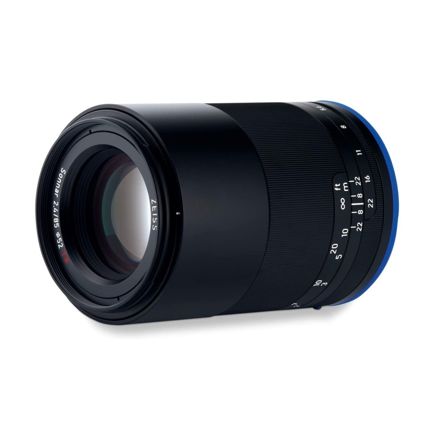 Аренда объектива Carl Zeiss Loxia E-Mount 85 f-2.4
