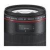Аренда объектива Canon EF 100mm f-2.8L Macro IS USM