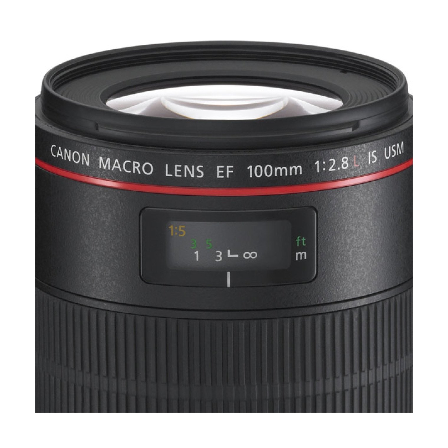 Аренда объектива Canon EF 100mm f-2.8L Macro IS USM