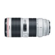 Аренда объектива Canon EF 70-200 f-2.8 L IS III USM