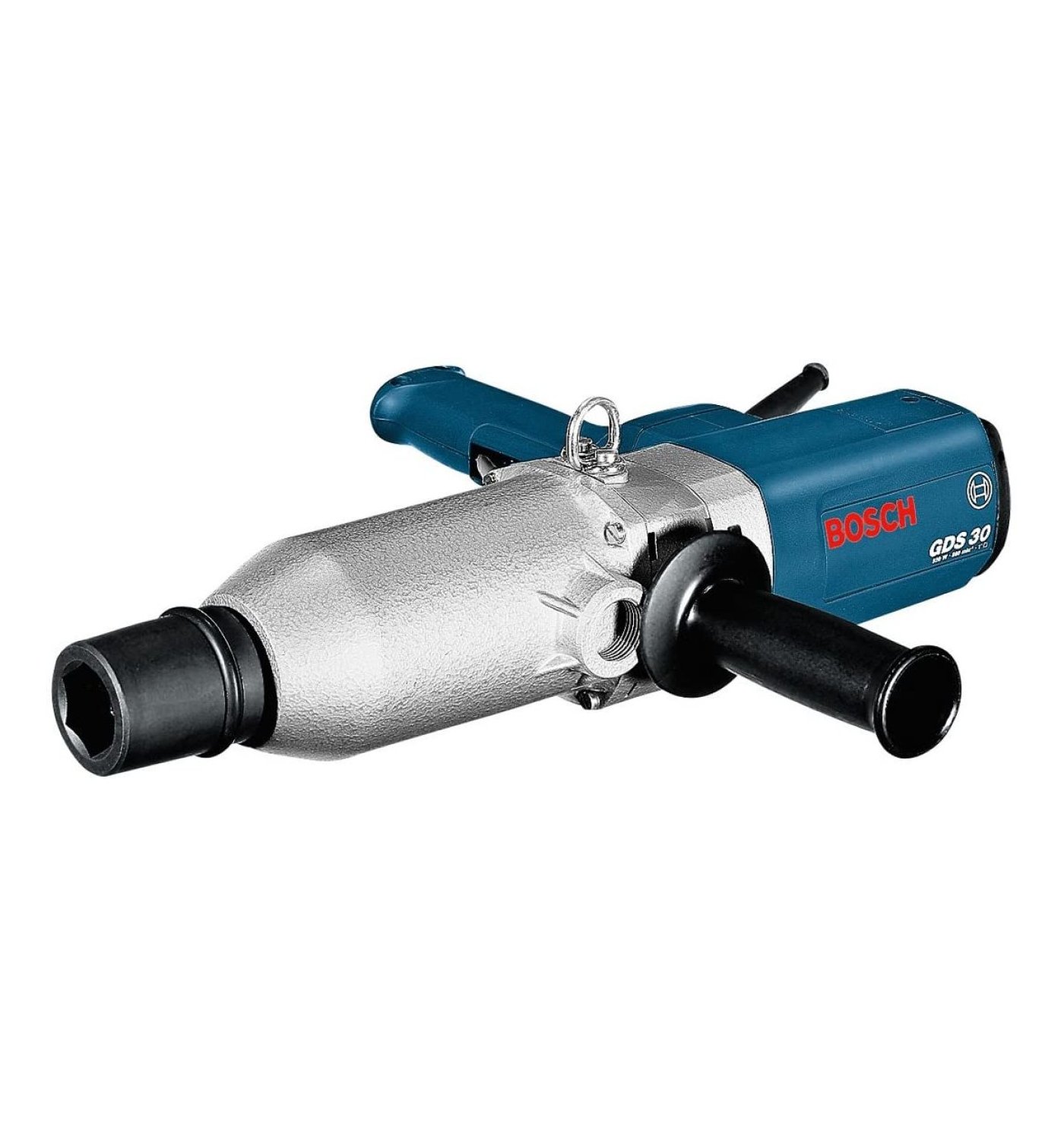 Аренда импульсного гайковерта Bosch GDS 30