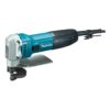 Аренда листовых ножниц по металлу Makita JS1602