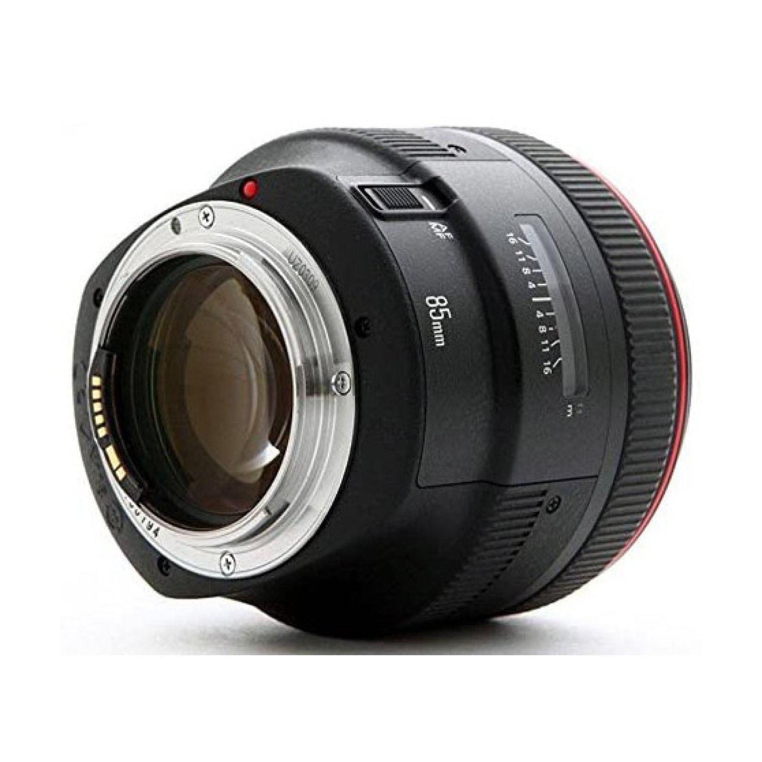 Аренда объектива Canon EF 85 f-1.2 L II USM