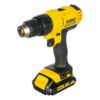 Аренда аккумуляторной дрели-шуруповерта DeWALT DCD 771 C2