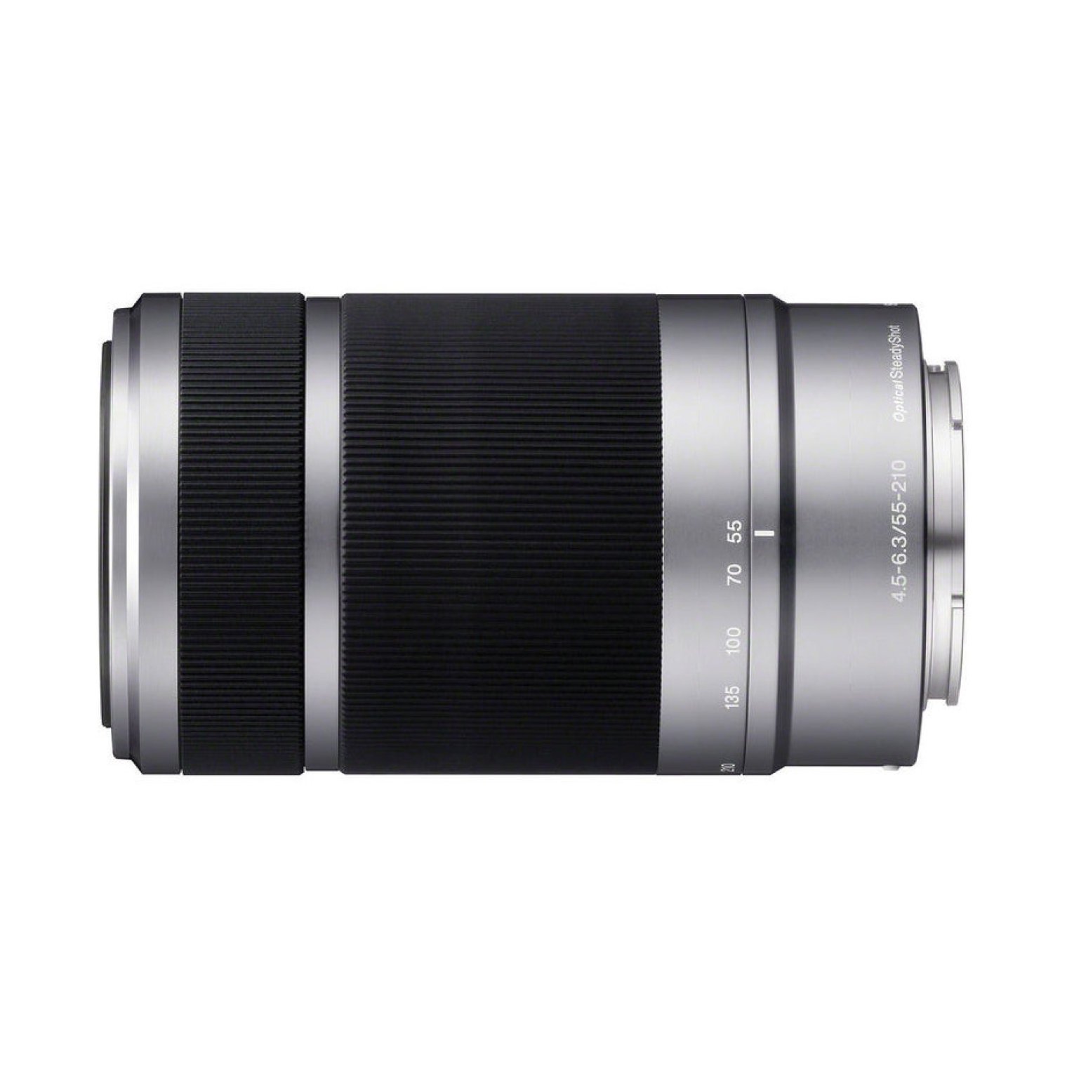 Аренда объектива Sony SEL 55-210 f-4.5-6.3 OSS