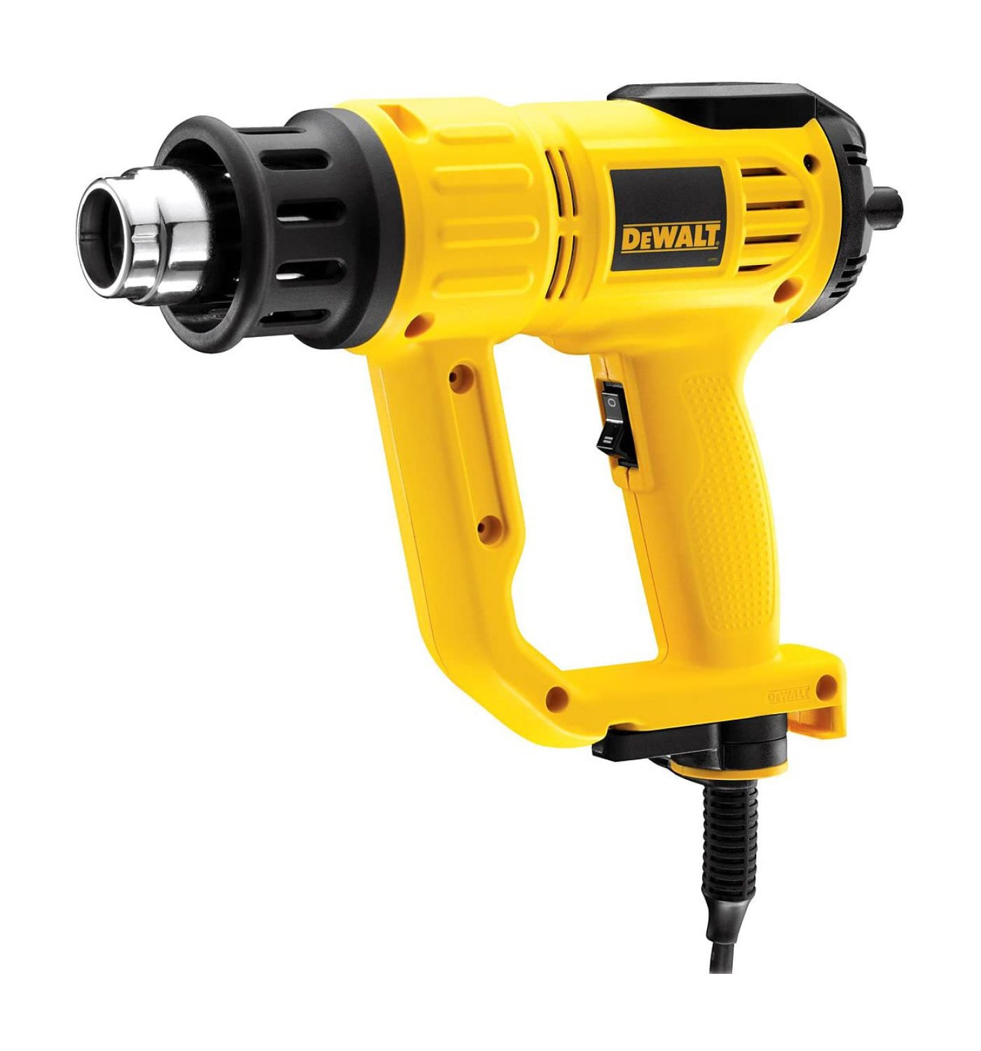 Аренда термопистолета DeWALT D 26414