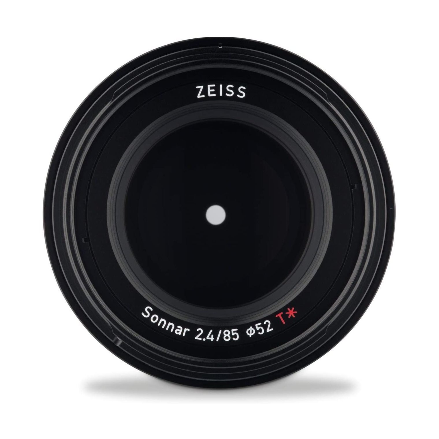 Аренда объектива Carl Zeiss Loxia E-Mount 85 f-2.4