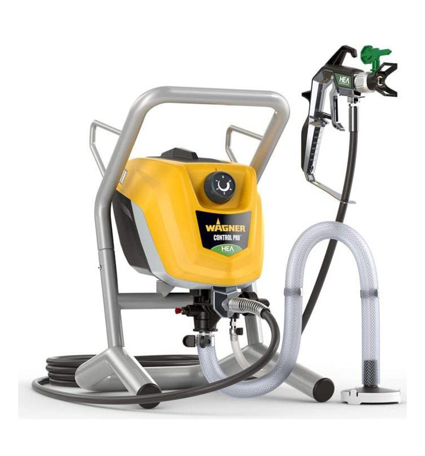 Аренда краскораспылителя Wagner ControlPro 250M HEA