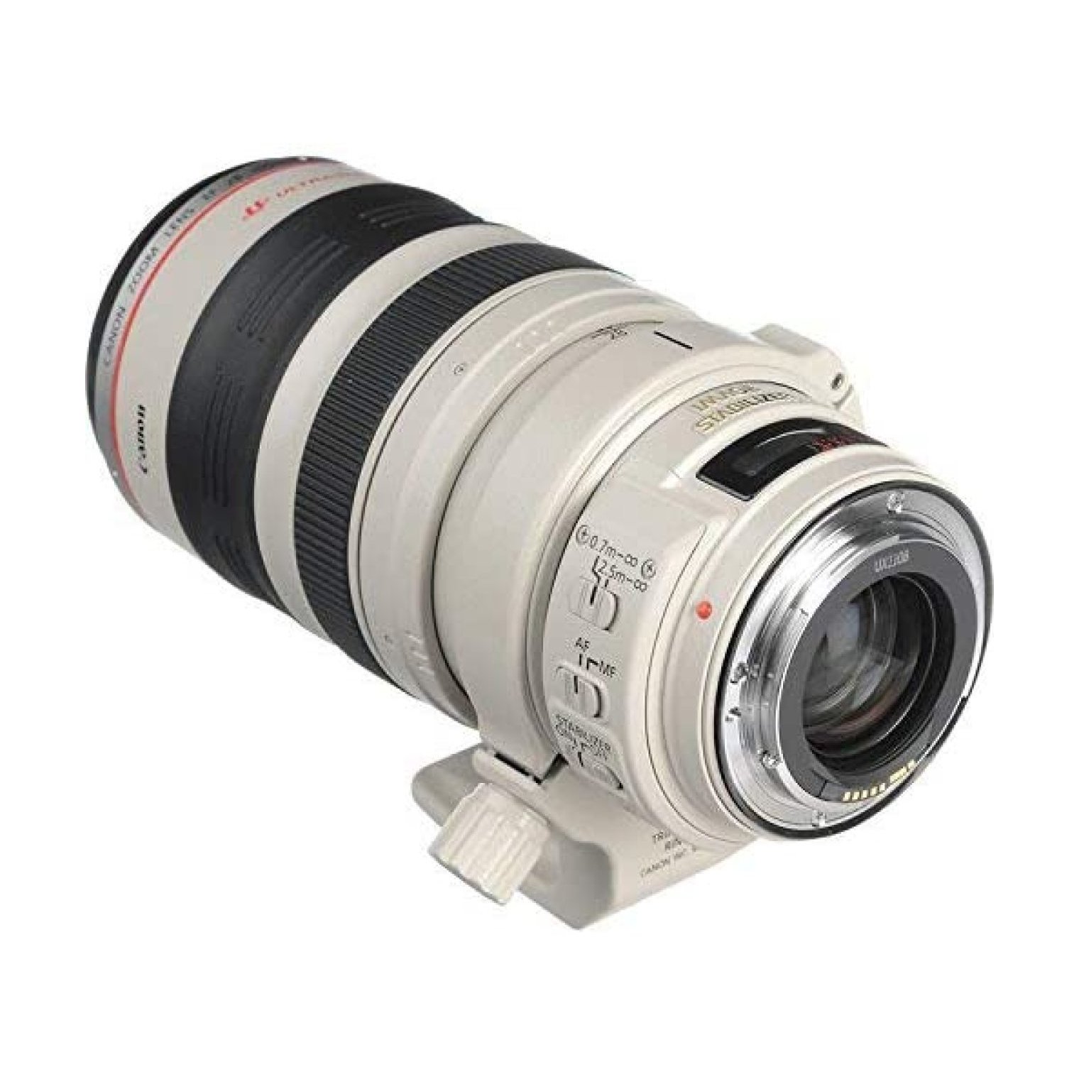 Аренда объектива Canon EF 28-300 f-3.5-5.6 L IS USM