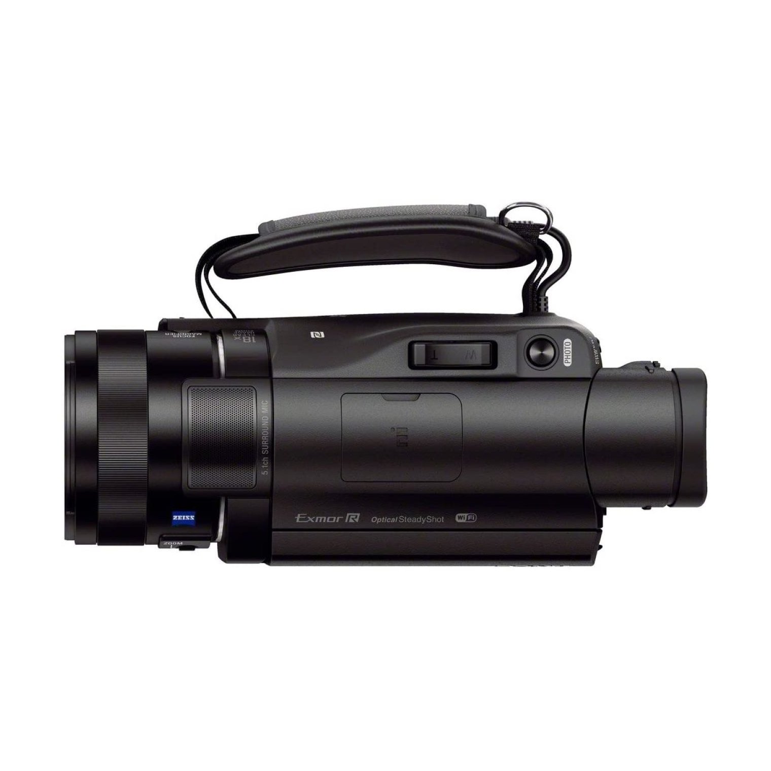 Аренда видеокамеры Sony FDR-AX100