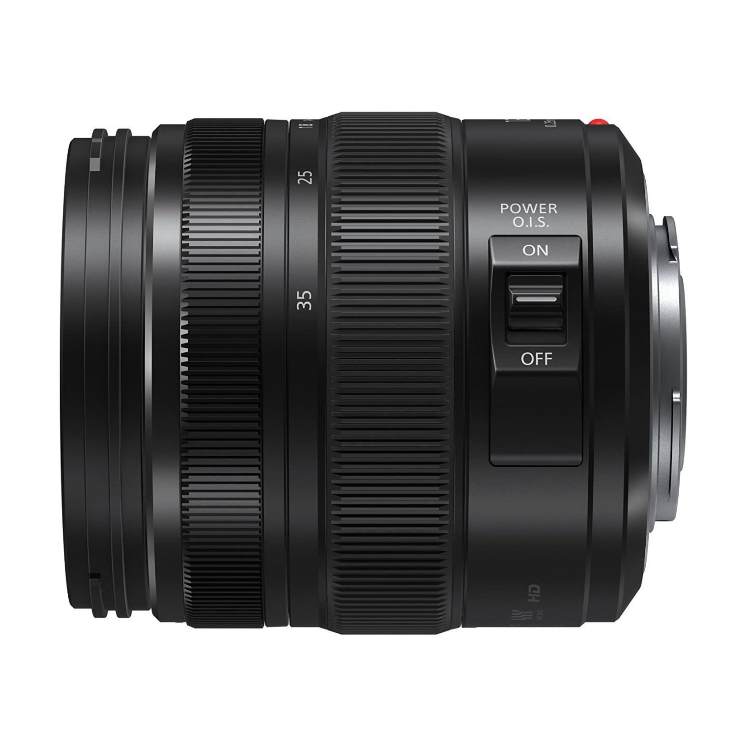 Аренда объектива Panasonic Lumix G 12-35 f-2.8 II ASPH. O.I.S. X Vario