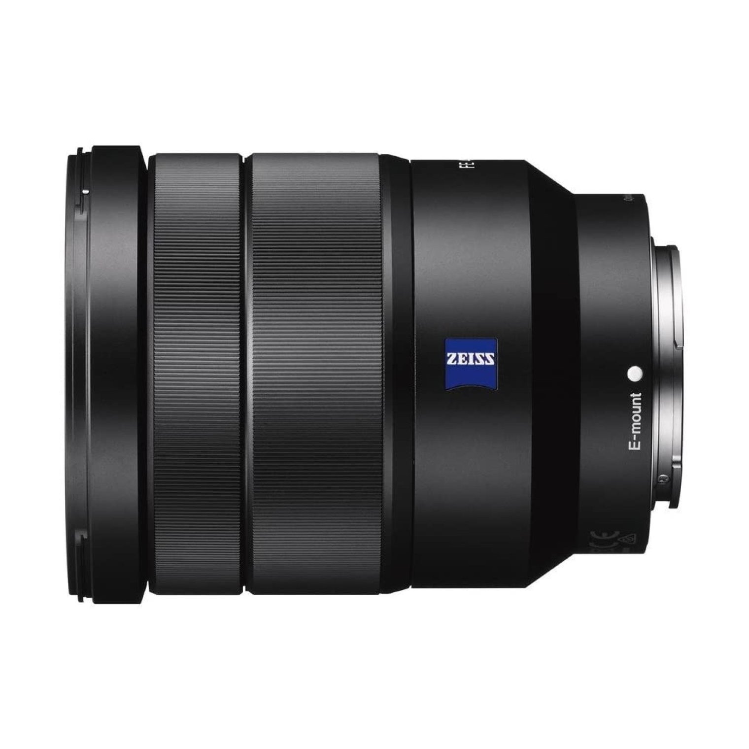 Аренда объектива Sony SEL 16-35 Vario-Tessar T* f-4.0 ZA OSS