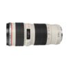 Аренда объектива Canon EF 70-200 f-4.0 L USM