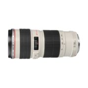 Аренда объектива Canon EF 70-200 f-4.0 L USM