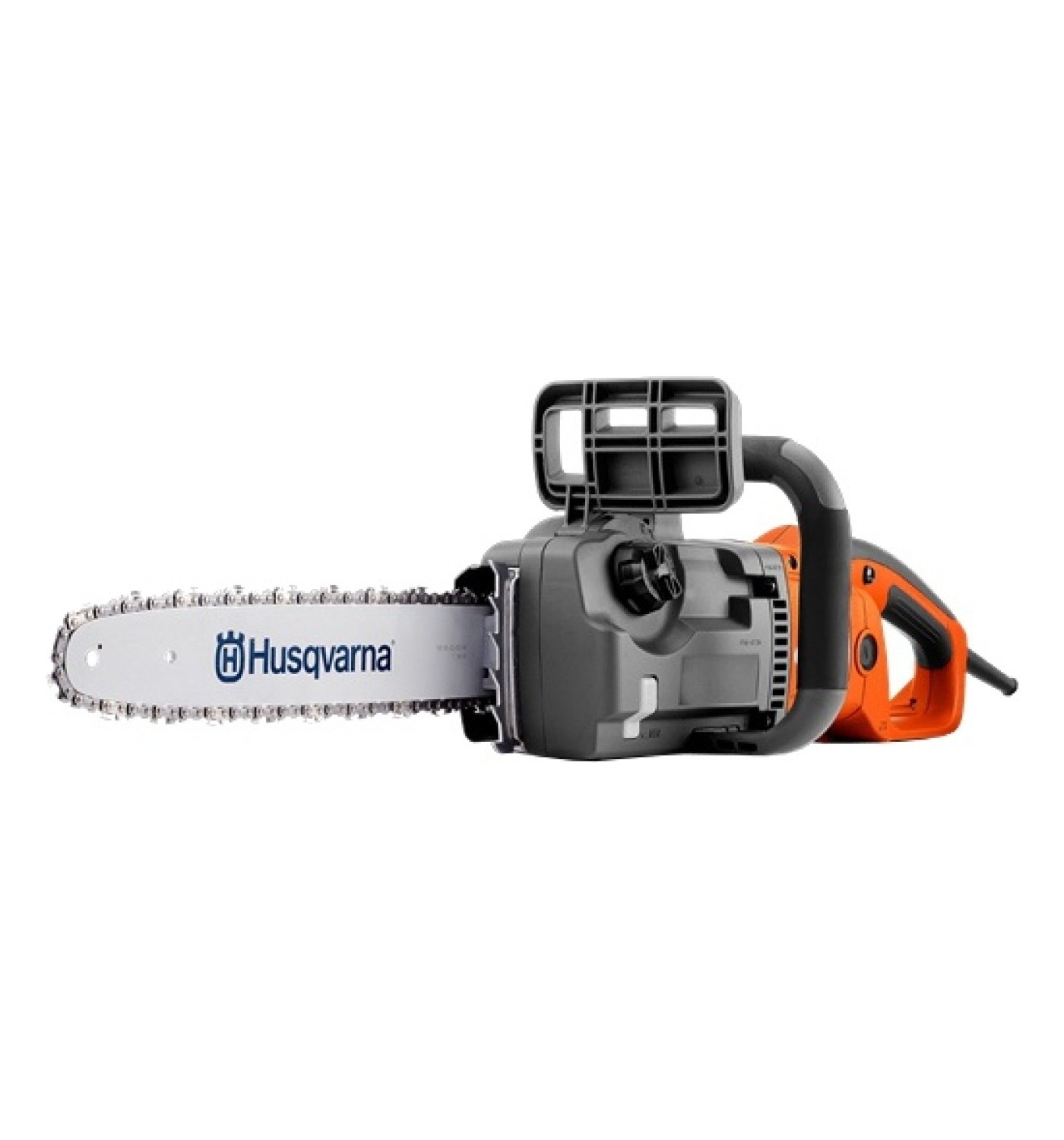 Аренда электрической цепной пилы Husqvarna 420EL
