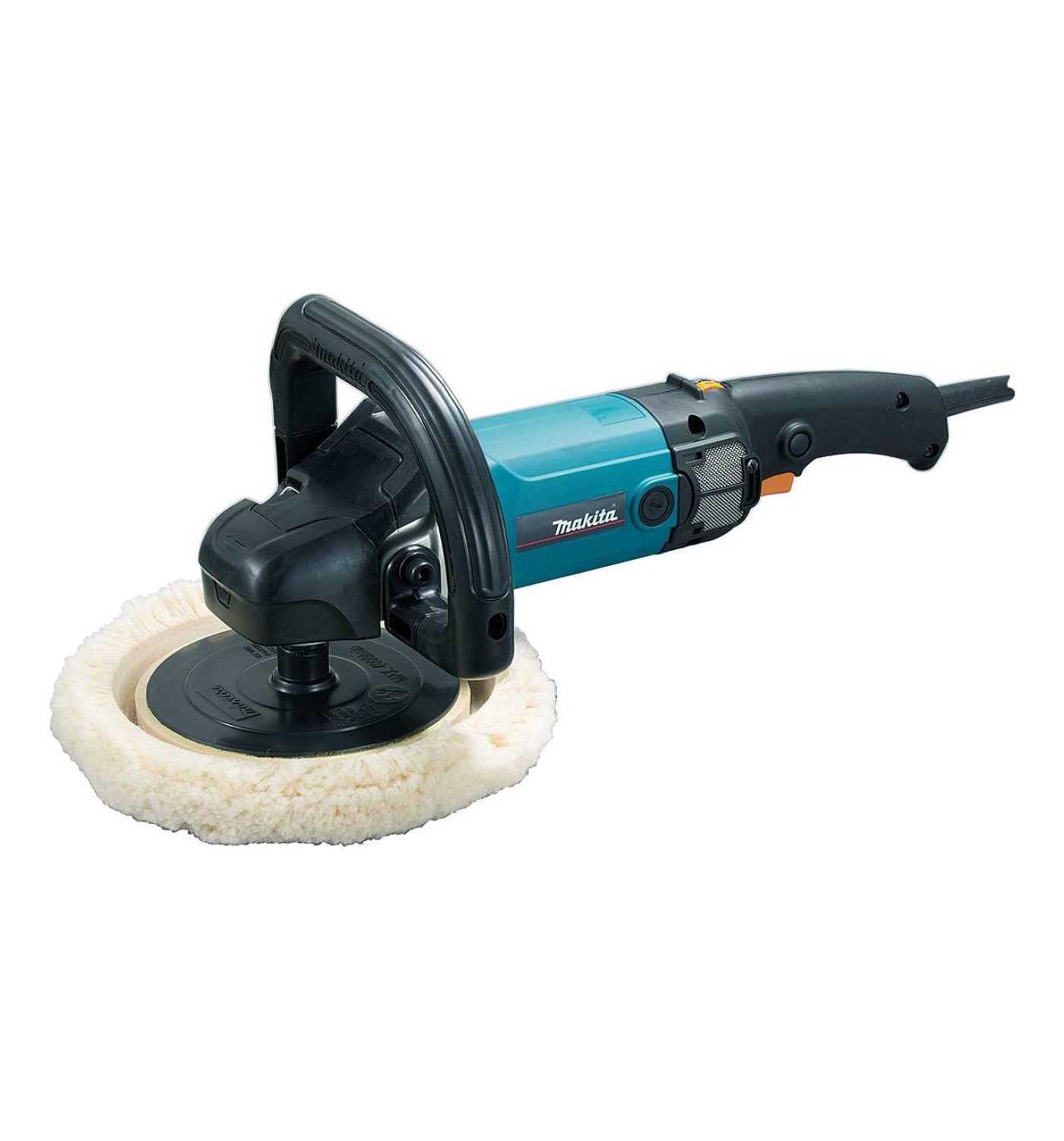 Аренда полировальной шлифмашины Makita 9237CB