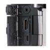 Аренда системного фотоаппарата Panasonic Lumix GH5S