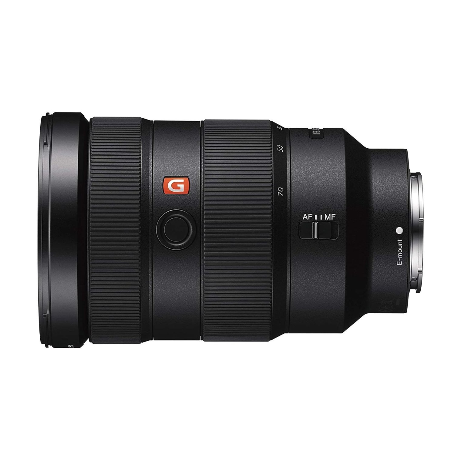 Аренда объектива Sony SEL 24-70 f-2.8 G Master