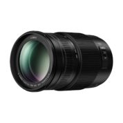 Аренда объектива Panasonic Lumix 100-300 f-4-5.6 II G Vario O.I.S.