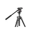 Аренда штатива и видеоголовки для фотокамеры Manfrotto MK290LTA3-V Light