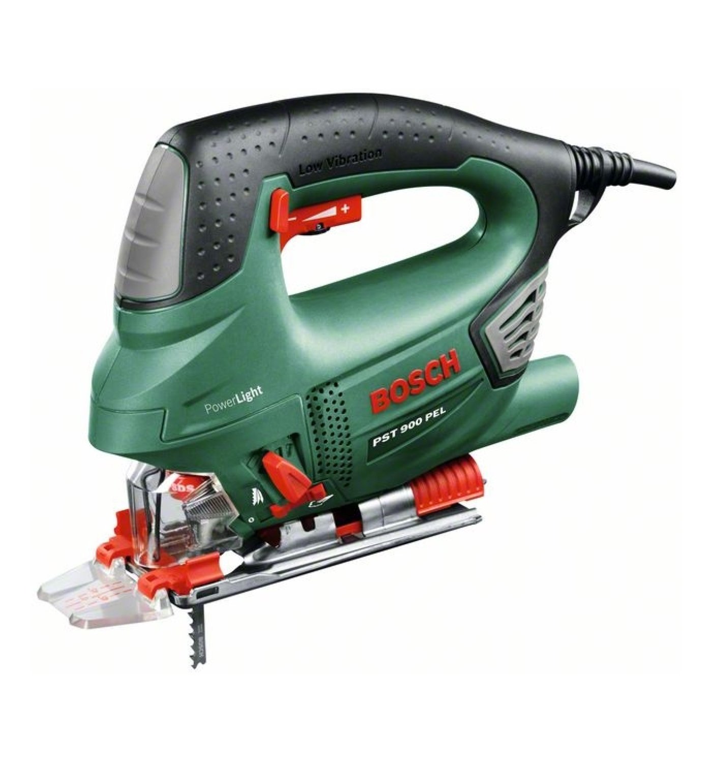 Аренда лобзика Bosch PST 900 PEL