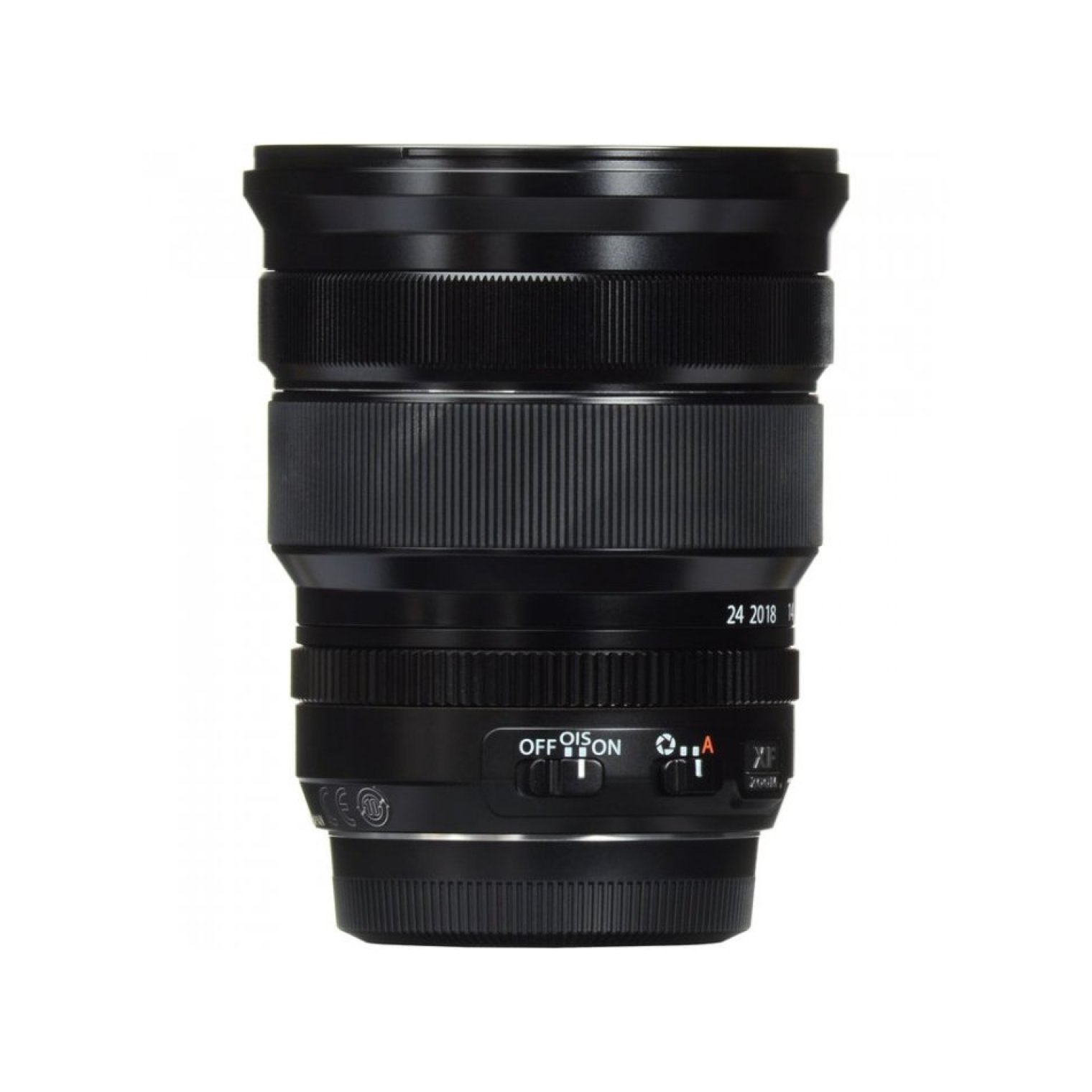 Аренда объектива Fujifilm XF10-24 mmF4 OIS R
