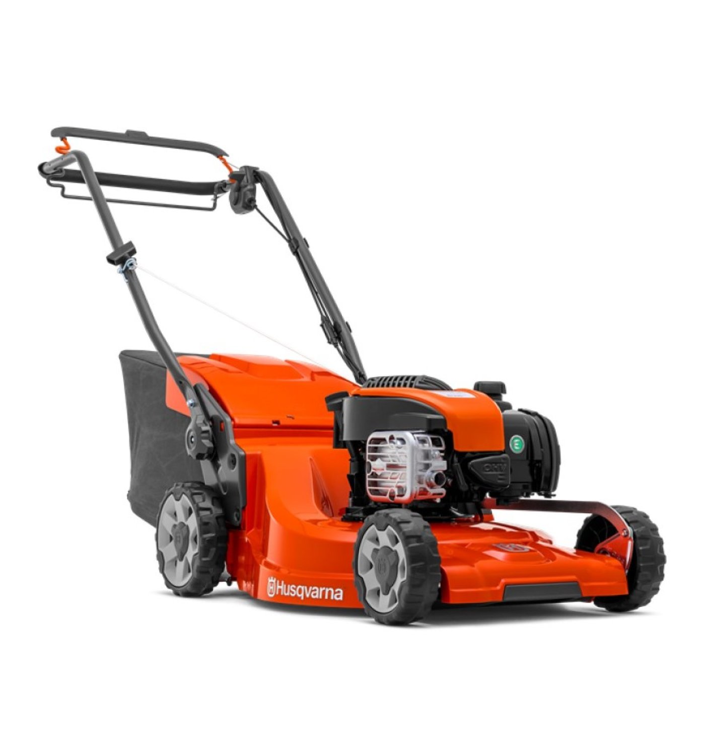 Аренда газонокосилки Husqvarna LC 347V