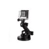 Аренда крепления присоски GoPro Suction Cup Mount (AUCMT-302)